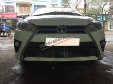 Mặt calang Yaris 2015